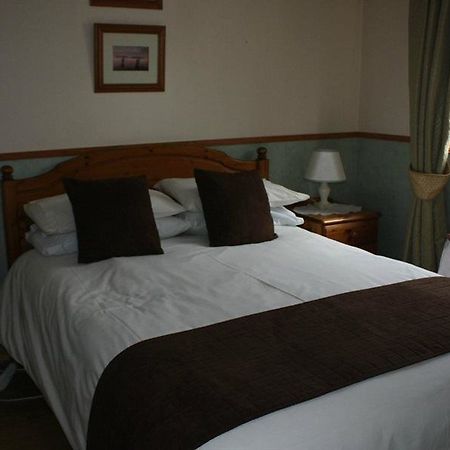 Creagan Guest House อัลลาพูล ภายนอก รูปภาพ