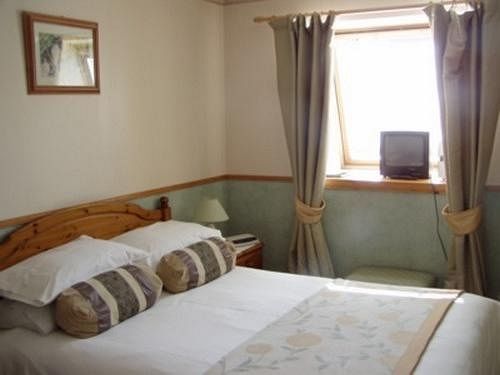 Creagan Guest House อัลลาพูล ภายนอก รูปภาพ