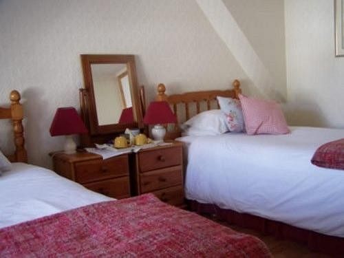 Creagan Guest House อัลลาพูล ภายนอก รูปภาพ