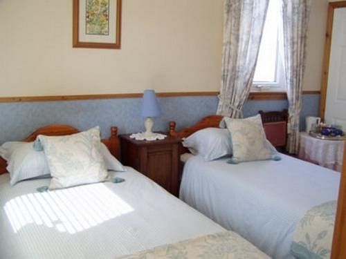 Creagan Guest House อัลลาพูล ภายนอก รูปภาพ