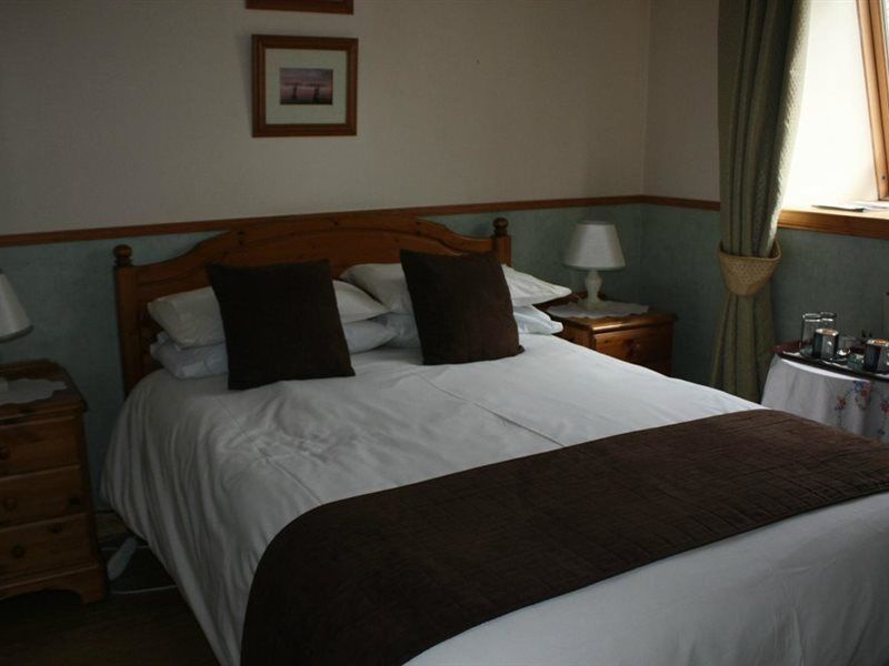 Creagan Guest House อัลลาพูล ภายนอก รูปภาพ